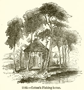 Cottons Fischerhaus