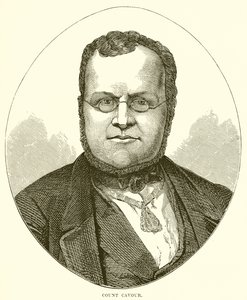 Graf Cavour