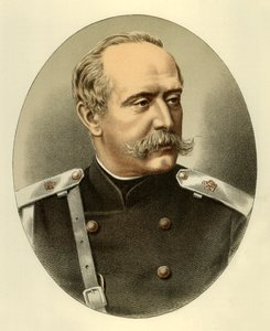 Graf Schouvaloff von English School