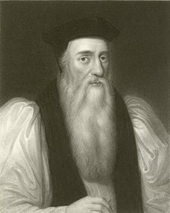 Cranmer von English School