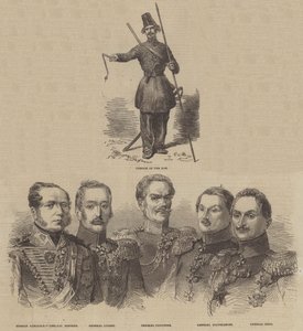 Krimkrieg (Stich) von English School