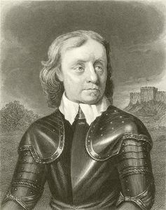 Cromwell von English School
