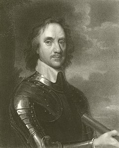 Cromwell von English School