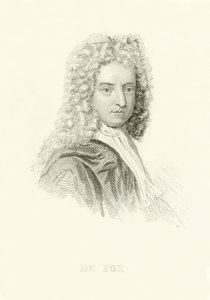 Daniel Defoe von English School