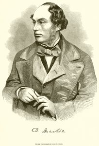 Daniel Maclise von English School