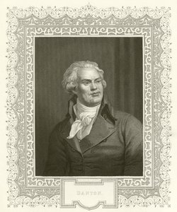 Danton von English School