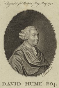 David Hume, Esquire von English School