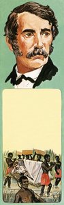 David Livingstone, Entdecker von English School