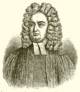 Dean Swift von English School