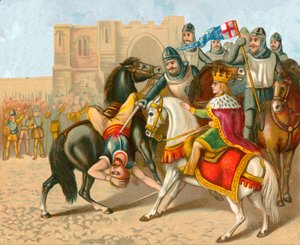 Tod von Wat Tyler