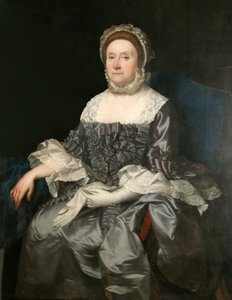 Deborah Worsley von Platt