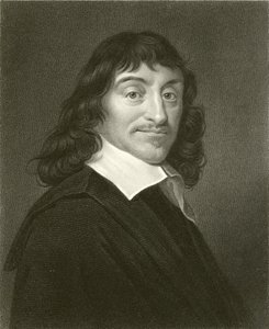 Descartes von English School