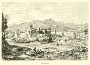 Desenzano von English School