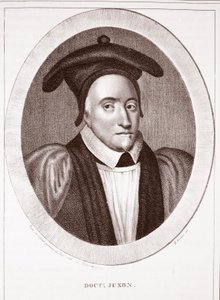 Doktor Juxon, zugeschrieben H. Gaunier, graviert von de Langlume