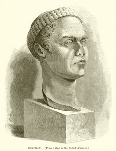 Domitian von English School