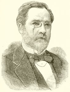 Dr. Louis Pasteur von English School