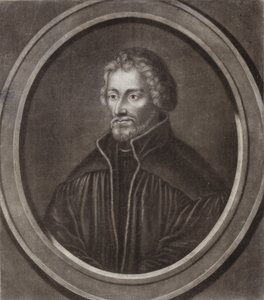 Dr. Philippus Melanchton von English School
