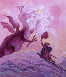 Drache