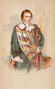 Herzog von Bedford