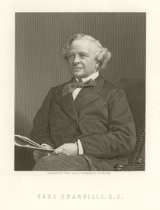 Earl Granville von English School