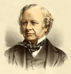Earl Granville von English School