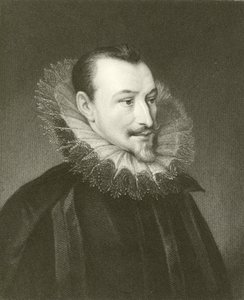 Edmund Spenser von English School