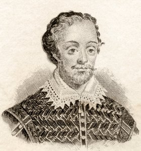 Edmund Spenser, aus 