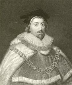 Edward Coke von English School
