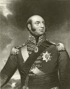 Edward, Herzog von Kent und Strathearn