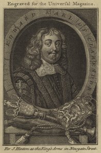 Edward, Earl of Clarendon von English School