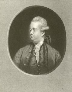 Edward Gibbon von English School