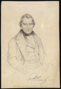 Edward Hodges Baily von English School