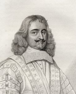 Edward Hyde, Illustration aus 