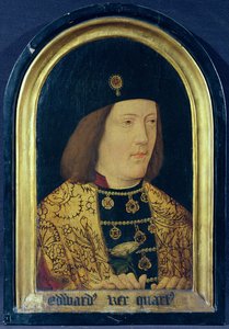 Edward IV, ca. 1510-1540 von English School