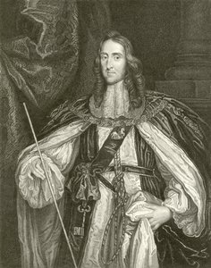 Edward Montagu, Earl of Manchester von English School