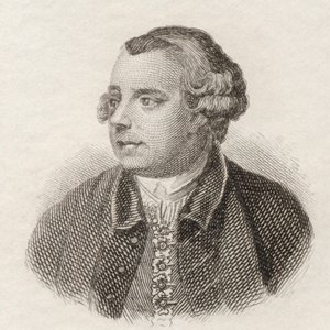 Edward Moore, aus 