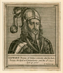 Edward Prinz von Wales
