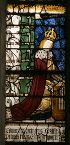 Edward, Prinz von Wales, ca. 1480