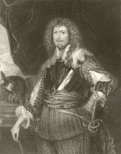 Edward Sackville, Vierter Earl von Dorset von English School