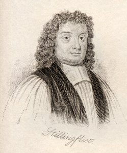 Edward Stillingfleet, aus 