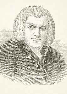 Edward Thurlow, aus 