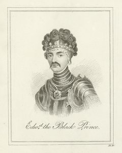 Edward der Schwarze Prinz