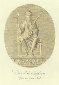 Eduard der Bekenner