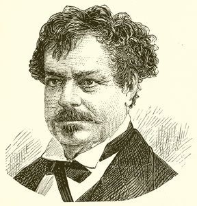 Edwin Forrest von English School