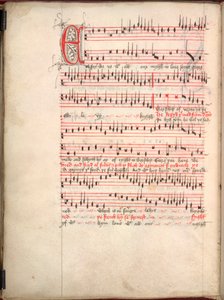Weihnachtslied für St. Georg von English School