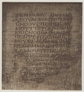 Ägypter