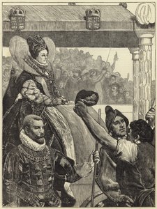Elisabeth von English School