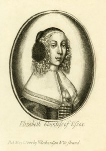 Elizabeth, Gräfin von Essex