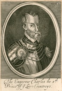 Kaiser Karl V. von English School