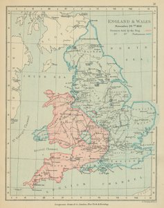 England & Wales von English School